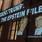 Here’s Why No Epstein Dirt Will Stick on Trump