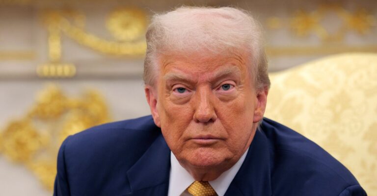 Trump Sends So-Called Experts Reeling After Historic First 6 Months