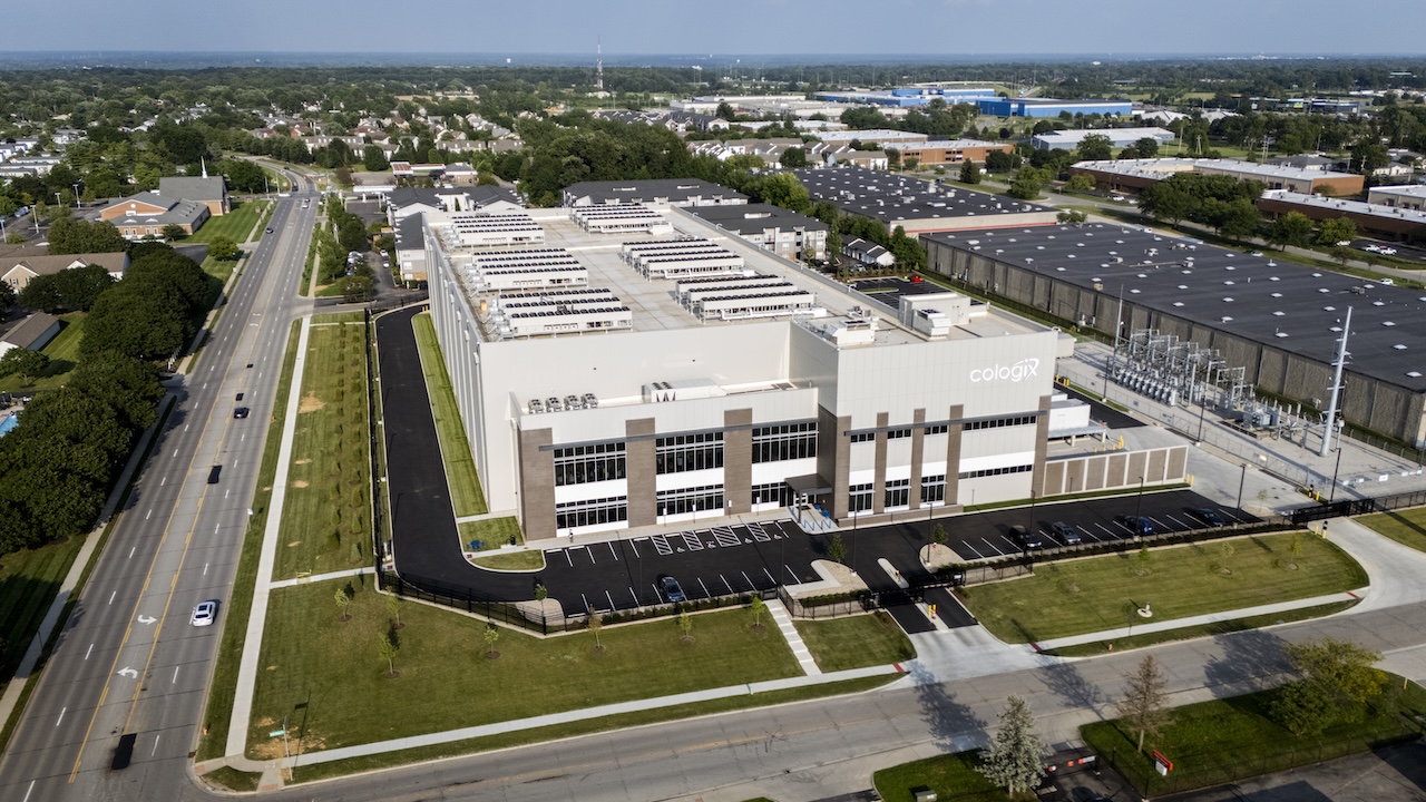 How Will Data Centers Affect Ohio’s Elections?
