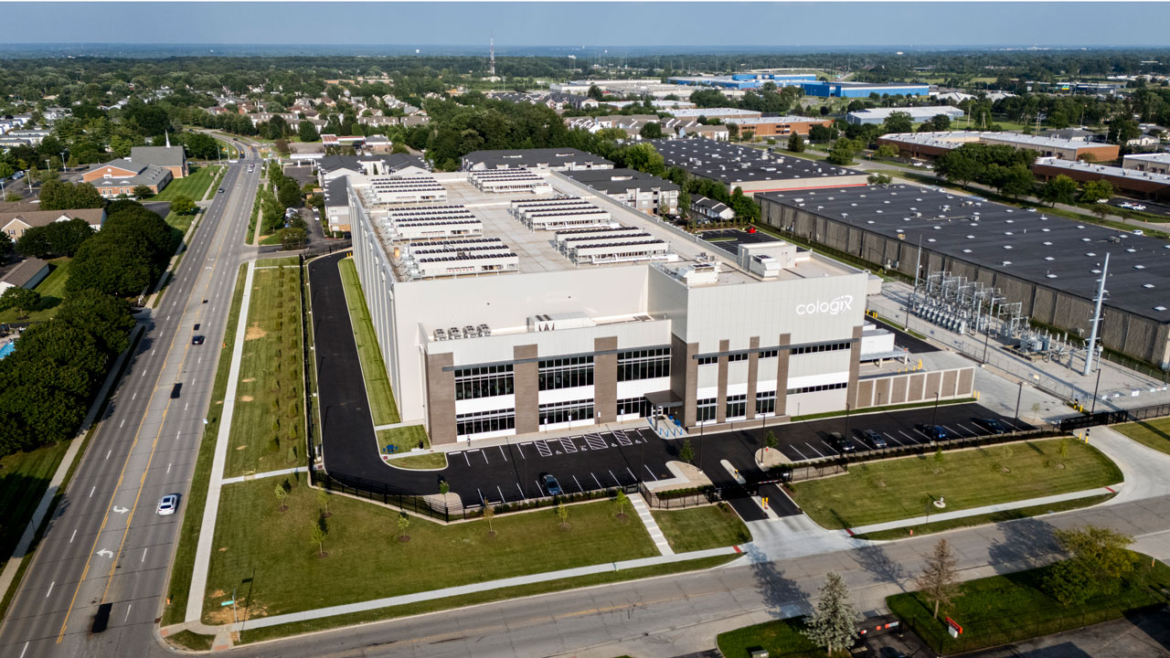 Bipartisan Committee to Study Ohio Data Centers