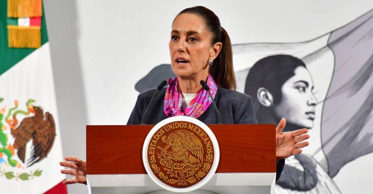‘Tough Love’ for Mexico’s President Meddling in US Politics