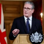 An Allegedly Civilized World Genuflects to Hamas