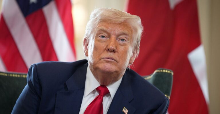 Uncharted Territory: Conservatives Face Unprecedented Challenges