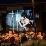 Netanyahu, Fetterman Respond to Horrific Hamas Video Showing Starving Hostage Digging Grave