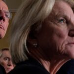 Republicans Need to Step Up Their Confirmation Game