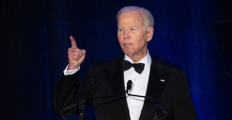 Biden’s Immigration Invasion Was Nothing Like the Huddled Masses Coming Through Ellis Island