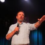 Murphy Recycles Declaration of Democracy in Danger 