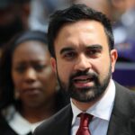 Mamdani: Cuomo 'Conspiring' With Trump to Rig NYC Mayor's Race