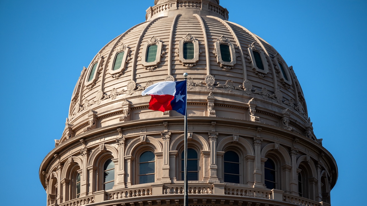 Texas Senate Reviews Foreign Surrogacy Amid Birthright Citizenship Debate