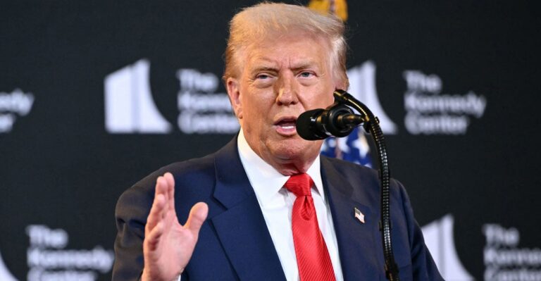 Trump’s Counterrevolution Is Succeeding Beyond Expectations