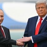 Trump, Putin, and the Future of Ukraine’s War