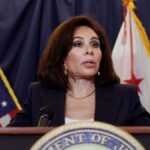 Pirro Vows to End ‘Coddling’ of Teen Criminals in DC Crackdown