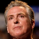 Gavin Newsom’s $250M Redistricting Power Grab