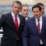 'NEITHER SIDE IS GOING TO SURRENDER': Rubio States Russia and Ukraine Will Have to Make Concessions