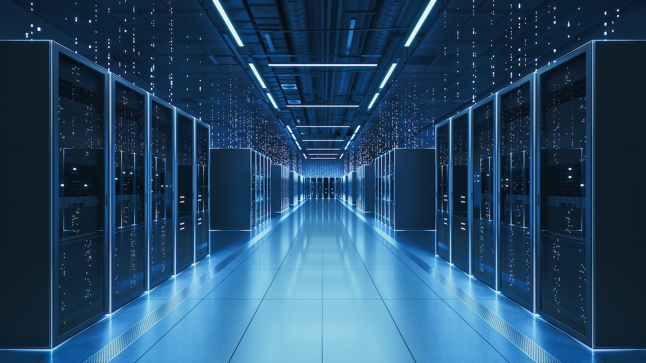 Central Ohio Data Center Will Have Its Own Power Plant