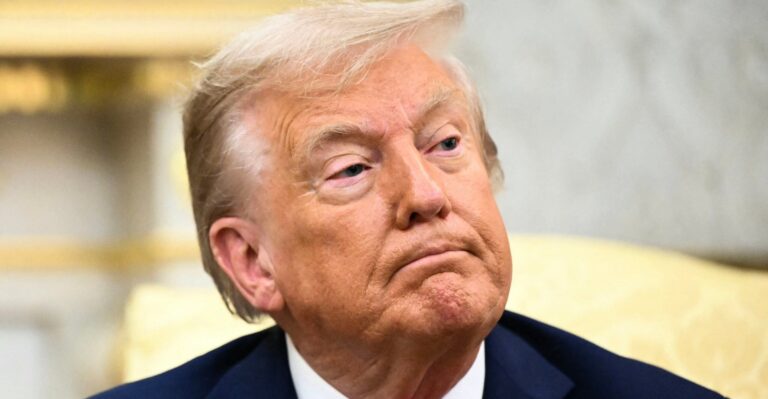 George Mason Battle Will Mold Opposition to Trump’s Agenda