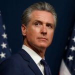 Gavin Newsom’s Power Grab