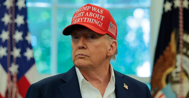 Leftists Misunderstand MAGA Vision for America
