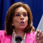US Attorney Pirro Slams Obama for Knocking Trump's Crackdown on Urban Crime