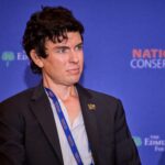 The Right's Divide Over Israel Is an Age Gap