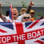 Woke Agenda Backfires in Britain