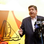 Chicago Crime Victim Says Dem Leaders Are Doing ‘Disservice’ by Not Working With Trump to Fight Criminals