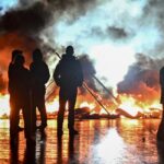 The ‘4 Horsemen of the Western Civilization Apocalypse’ Have Arrived