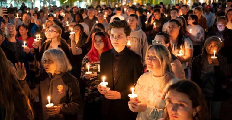 The Left Is Creating Fantasies About Charlie Kirk’s Death