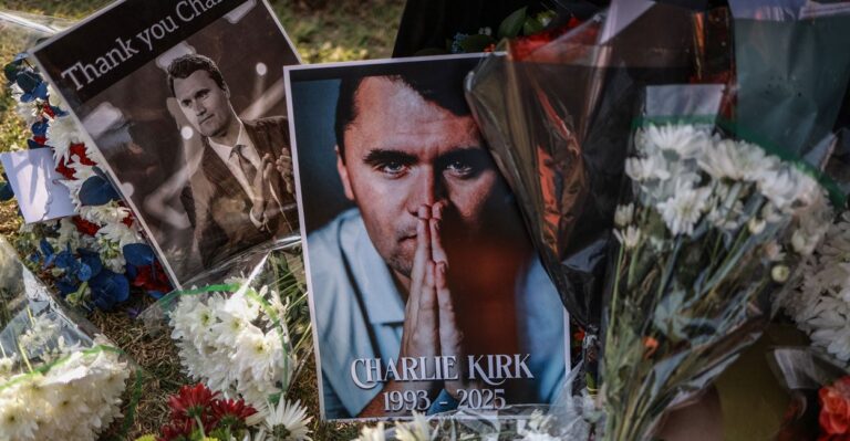 Silencing Dissent: The Chilling Implications of Charlie Kirk’s Assassination