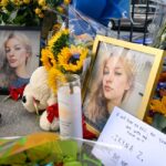 Only in America Do We Blame Victims Like Iryna Zarutska