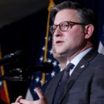 Speaker Calls Out Rep. Ilhan Omar for ‘Playing Into This Characterization of Charlie Kirk That the Left Has Been Advancing'