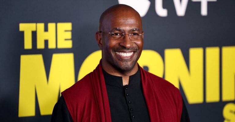 CNN’s Van Jones Says, ‘No Jews, No News.’ Victor Davis Hanson Says, Not Exactly.