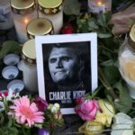The Left Can’t Handle Cancel Culture After Charlie Kirk Assassination