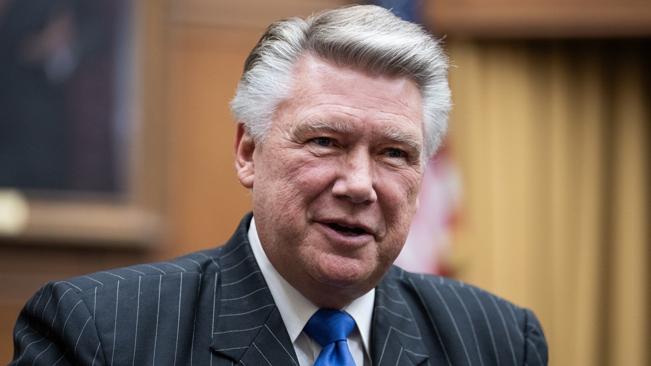 Rep. Mark Harris: The Faith That Made America Free