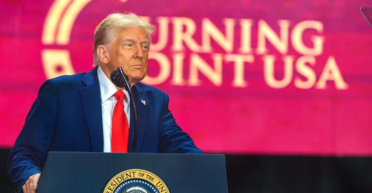 Jan. 6 Investigators Seized 30 Million Lines of Phone Records to Hunt Trump Allies