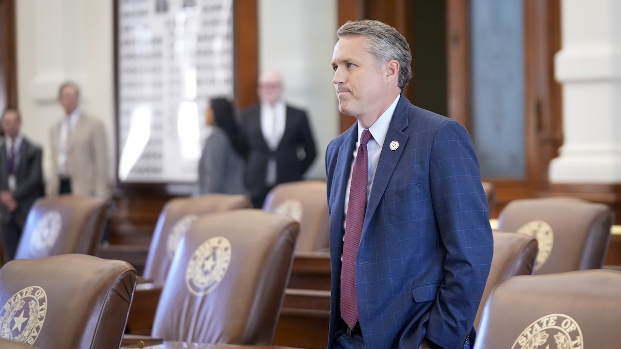 Texas Lawmaker Calls for Special Session to Combat Birth Tourism After Supreme Court Ruling