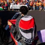 Leftist Groups Designated Terrorist Orgs by Trump Administration