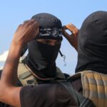 Why Does the Civilized World Treat Hamas as a Legitimate Political Authority?