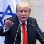 The Secret Behind Trump’s Middle East Breakthrough