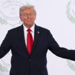 Trump's Middle East Triumph Embarrassed the Self-Proclaimed Experts