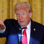 Trump’s Ballroom Broke the Democrats