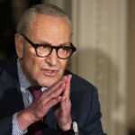 Senate Defeats Schumer-led Opposition to Opening Government; Funding Bill Heads to House