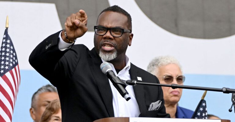 Democrats’ Dangerous Game of Federal Nullification
