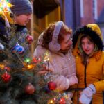 Bedford Springs Delights With Small-Town Christmas Charm