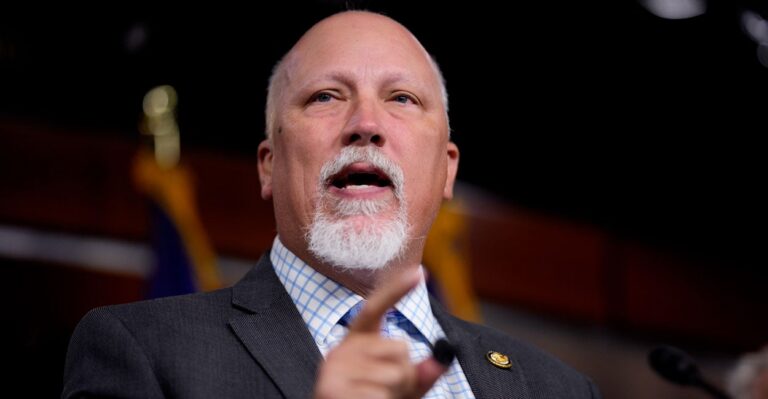 GOP Lawmakers Vow to Fight Radical Islam