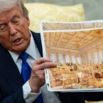 With Federal Judge Halting White House Ballroom Construction, Will Congress Act?