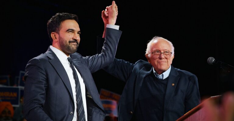 Forget Rs or Ds: This Is What the 2025 Elections Can Tell Us About the Midterms