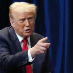 Democrat X Account Deletes Claim That Trump Was With Epstein During 2017 Thanksgiving