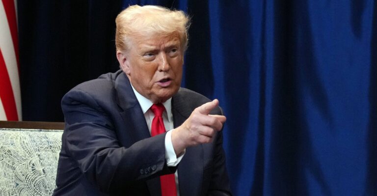 Democrat X Account Deletes Claim That Trump Was With Epstein During 2017 Thanksgiving