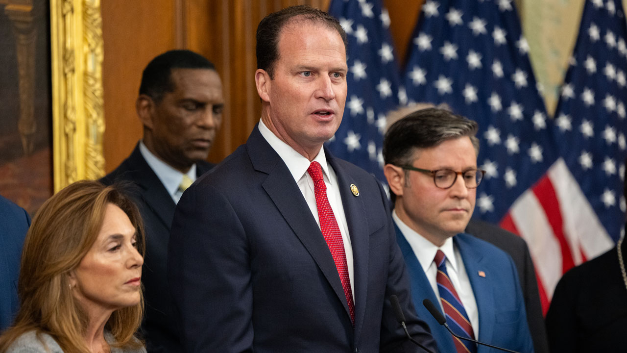 GOP Leads With Fraud Crackdown in Next Affordability Push